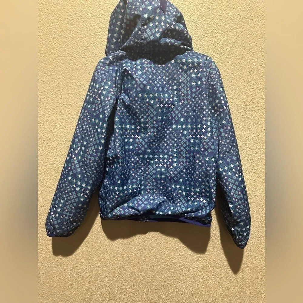 NWOT Columbia Sportswear Co. Girl Jacket Size XS